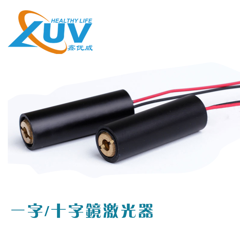 一字线激光器 十字线激光器